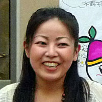 稲有寿沙さん