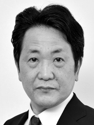 島本真治