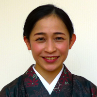 有田佳代さん"