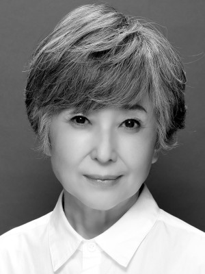 竹下景子