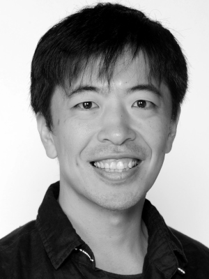 吉岡健二
