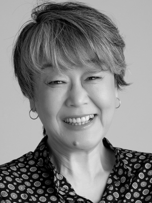 阿知波悟美
