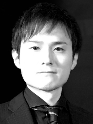 金森大